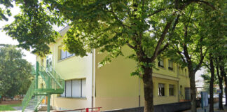 Scuola Primaria “Vittorino da Feltre”