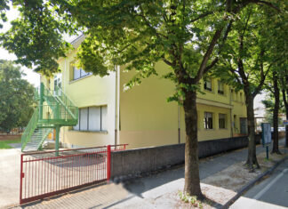 Scuola Primaria “Vittorino da Feltre”