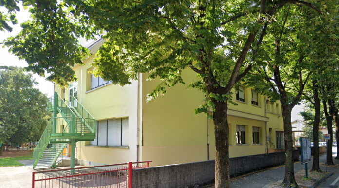 Scuola Primaria “Vittorino da Feltre”