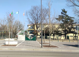 Scuola Primaria “I Maggio”