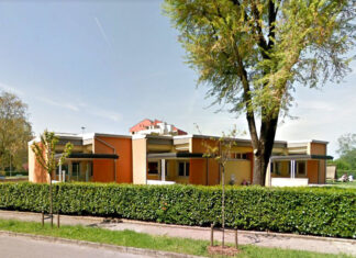 Scuola dell’Infanzia “Barbisan”