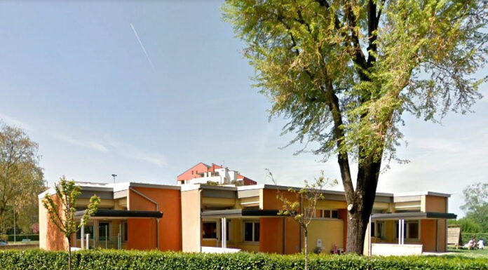 Scuola dell’Infanzia “Barbisan”