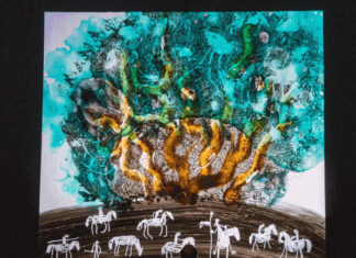 “I racconti di Gaia”