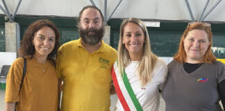 “Giocando senza frontiere”