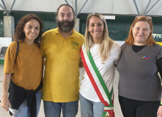 “Giocando senza frontiere”