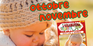 “la Salamandra Baby” n.52