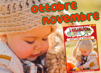 “la Salamandra Baby” n.52