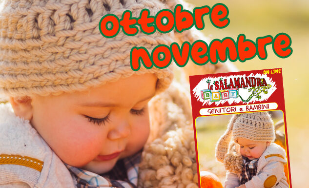 “la Salamandra Baby” n.52