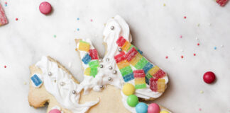 Il cavallo di San Martino