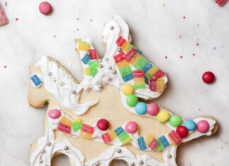 Il cavallo di San Martino