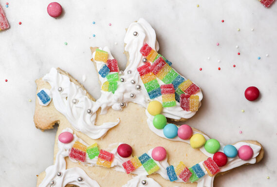 Il cavallo di San Martino