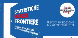Festival della statistica e della demografia