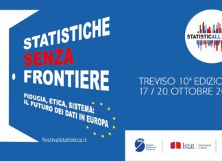 Festival della statistica e della demografia