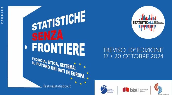 Festival della statistica e della demografia