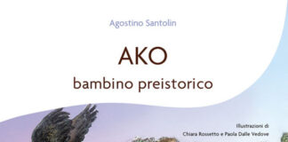 “Ako, bambino preistorico”