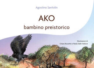 “Ako, bambino preistorico”