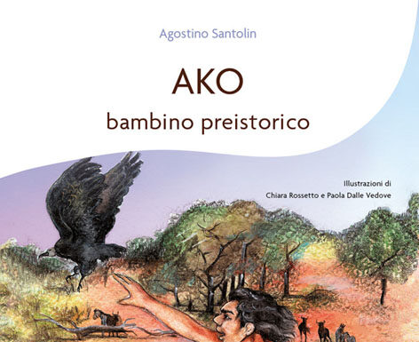 “Ako, bambino preistorico”
