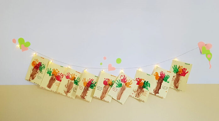 Accogliente come settembre