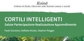 “Cortili intelligenti”