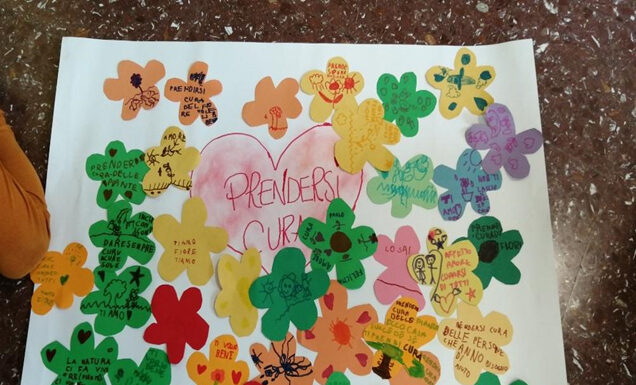 La promozione della lettura