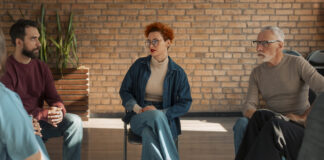 Coppie divise… genitori insieme