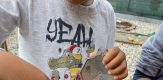 Giocando si impara…