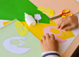 “Impronte Creative” a Villorba