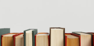 “I magnifici 7 e la collana di narrativa storica”