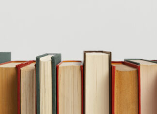 “I magnifici 7 e la collana di narrativa storica”