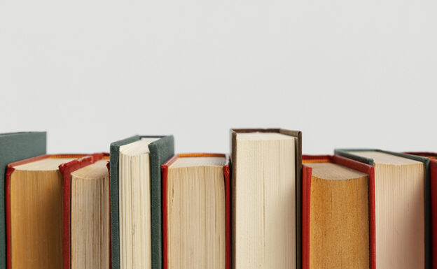 “I magnifici 7 e la collana di narrativa storica”