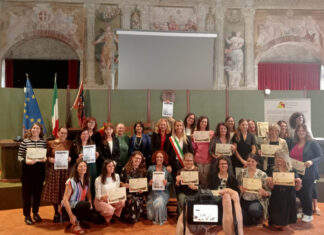 Diplomi di specializzazione Montessori