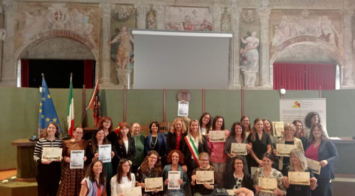 Diplomi di specializzazione Montessori