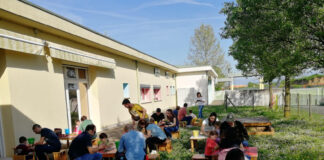 “Passeggiata dei 3 giardini”