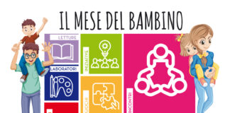 A Treviso ottobre è il mese del bambino