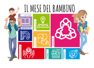 A Treviso ottobre è il mese del bambino