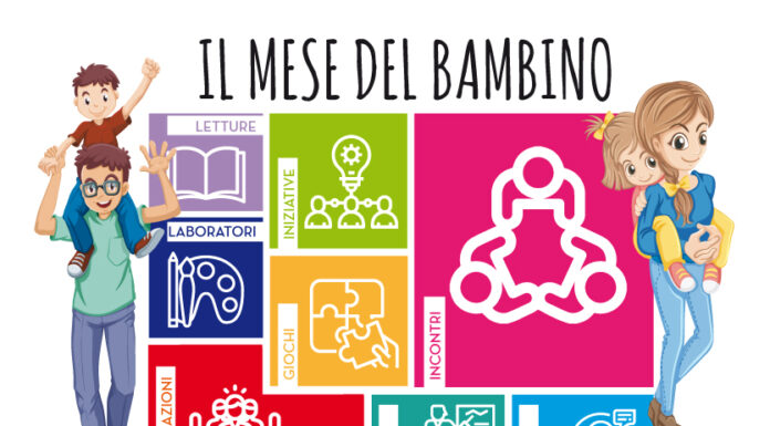 A Treviso ottobre è il mese del bambino