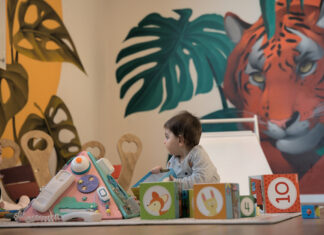 Perché far fare esperienza ai bambini è così importante?