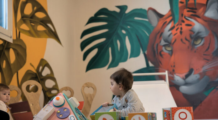 Perché far fare esperienza ai bambini è così importante?