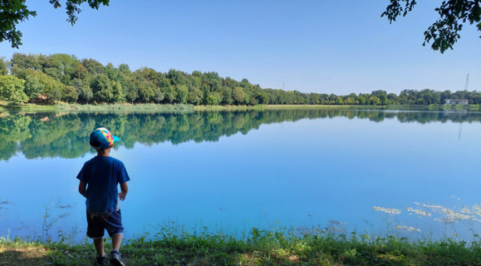 Passeggiate Treviso (nuovo Parco di Paese)