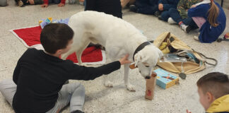 Salute, educazione e scoperta del territorio