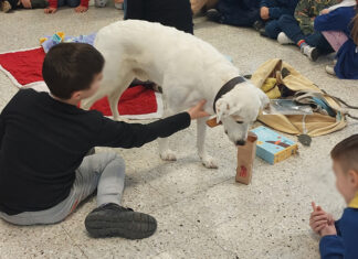 Salute, educazione e scoperta del territorio