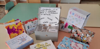 Settembre, si riparte insieme