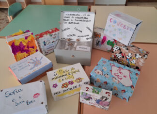 Settembre, si riparte insieme