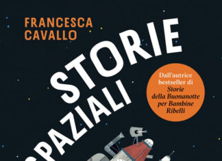 Storie spaziali per maschi del futuro