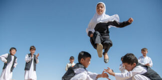 Unicef Treviso cerca volontari