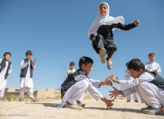 Unicef Treviso cerca volontari