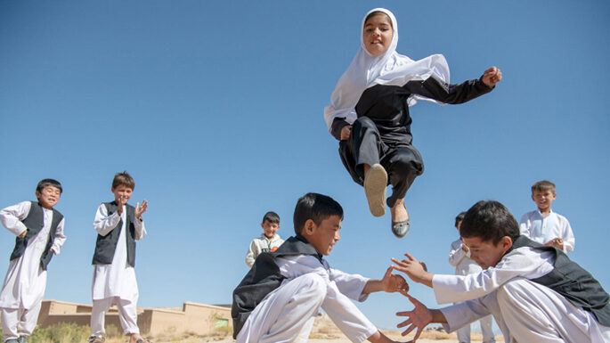 Unicef Treviso cerca volontari