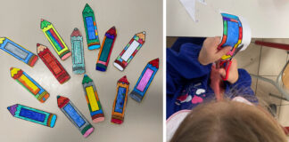 I nostri primi giorni di scuola