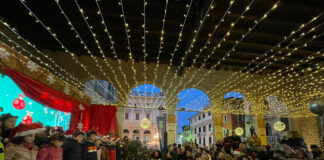 Cori e presepi delle scuole protagonisti del Natale