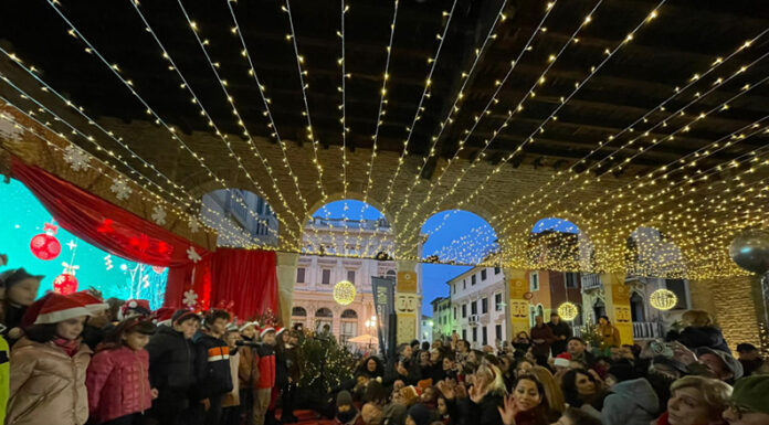 Cori e presepi delle scuole protagonisti del Natale
